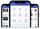 Mobile icon
